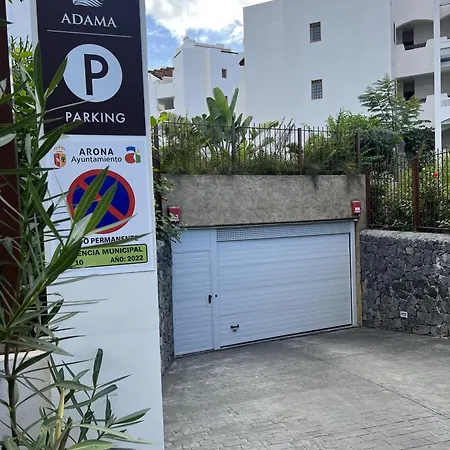 Jardines - Adama 1 3 Vista Piscina *