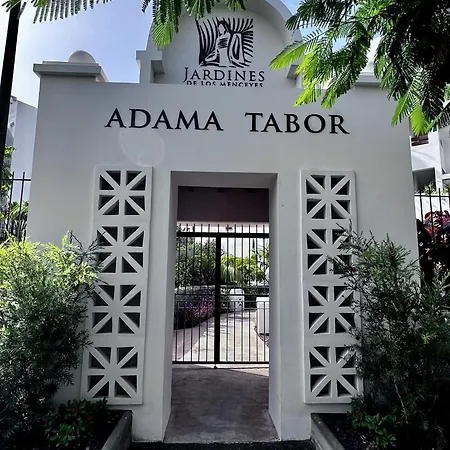 Σπίτι διακοπών Jardines - Adama 1 3 Vista Piscina