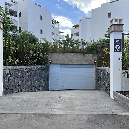 Jardines - Adama 1 3 Vista Piscina