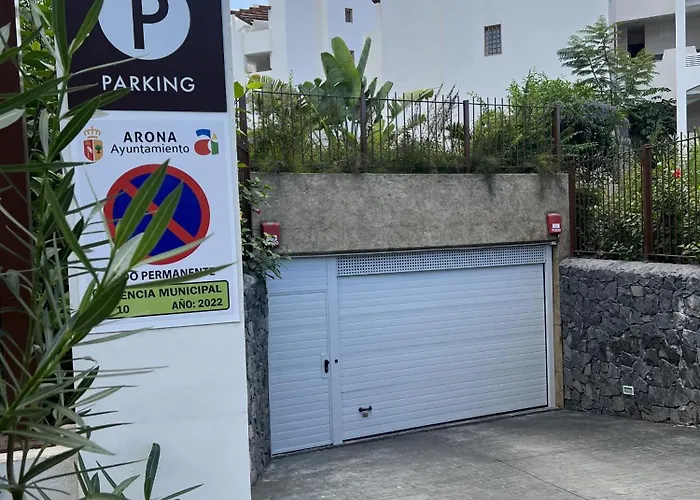 Jardines - Adama 1 3 Vista Piscina *