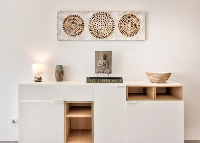 Jardines - Adama 1 3 Vista Piscina