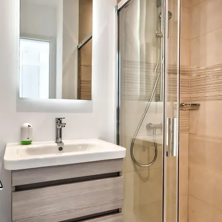 Jardines - Adama 1 3 Vista Piscina Дом отдыха Арона