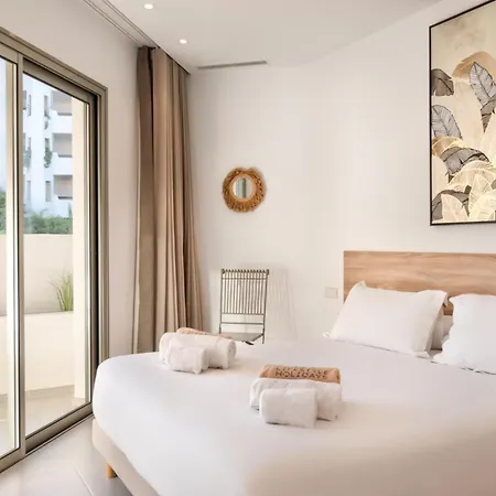 Jardines - Adama 1 3 Vista Piscina * Arona (Tenerife)