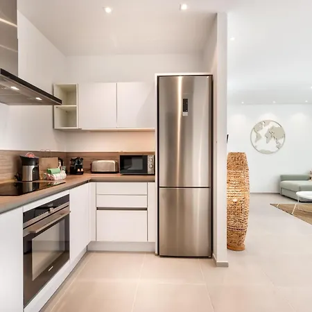 Ferienhaus Jardines - Adama 1 3 Vista Piscina Arona (Tenerife)